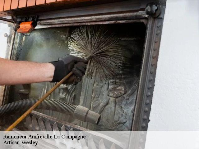 Ramoneur  amfreville-la-campagne-27370 Artisan Wesley